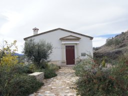 Ciudad de Cehegin 2014